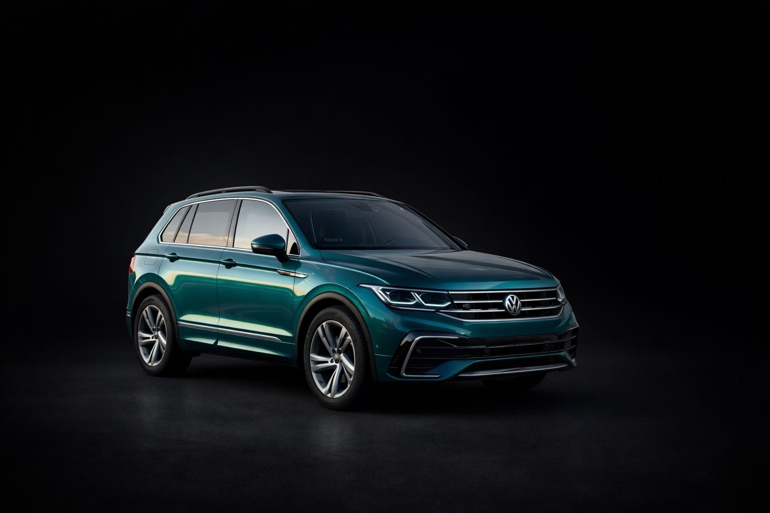 tiguan